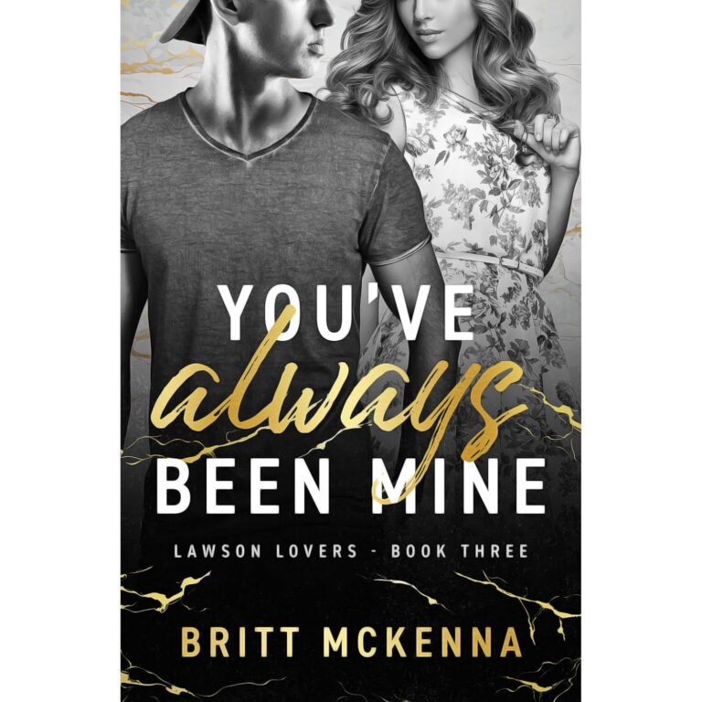 You've Always Been Mine