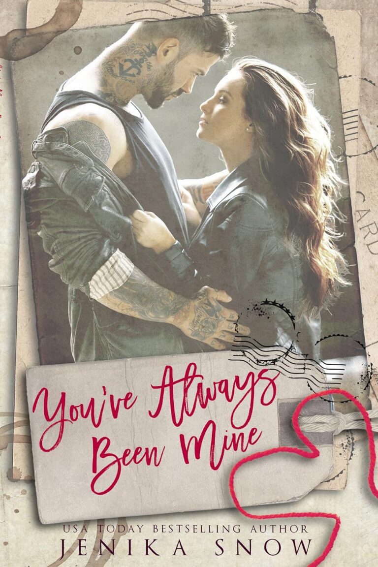 You've Always Been Mine