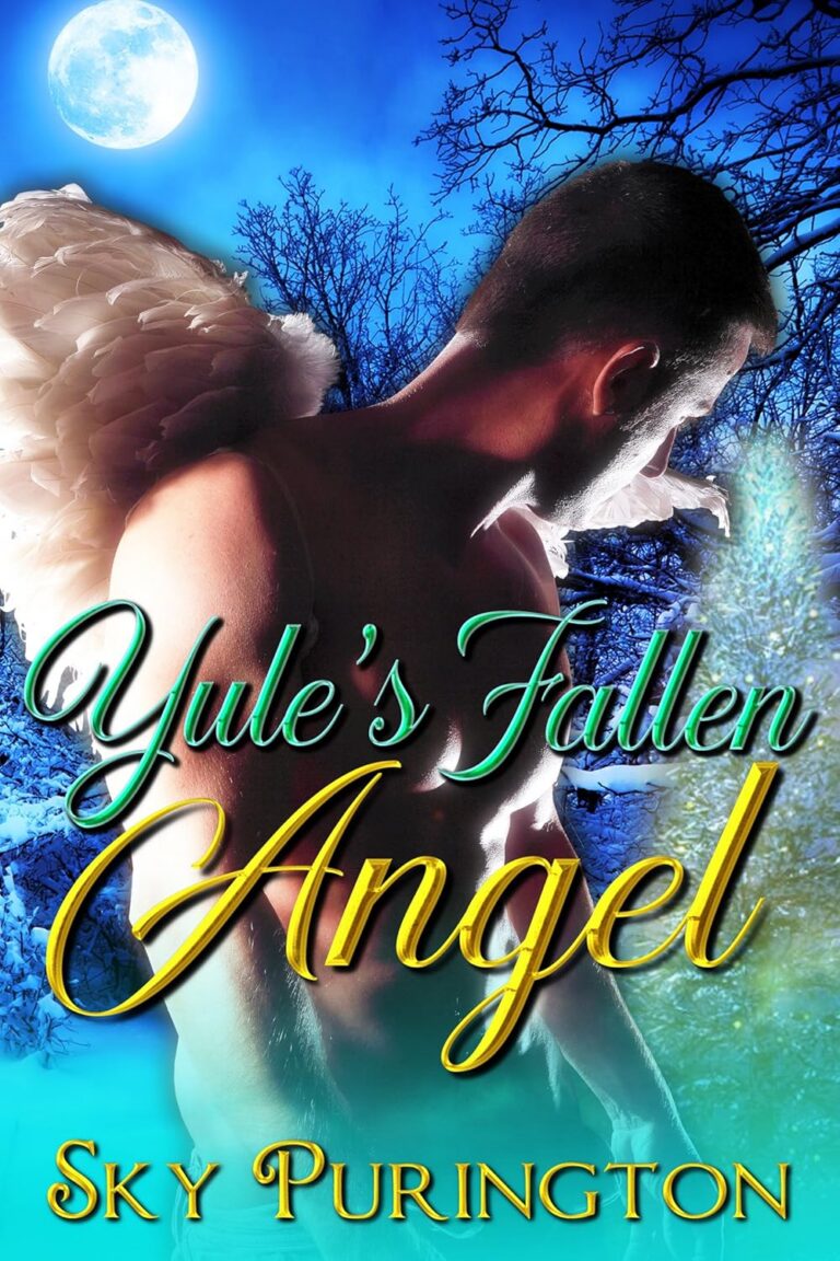 Yule's Fallen Angel