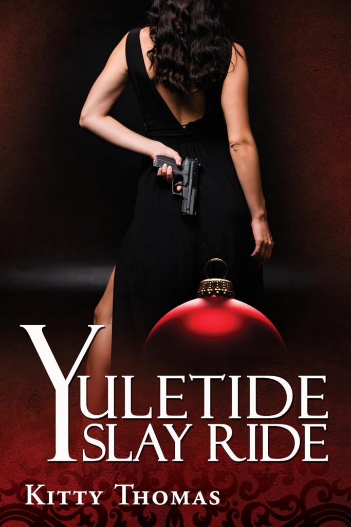 Yuletide Slay Ride