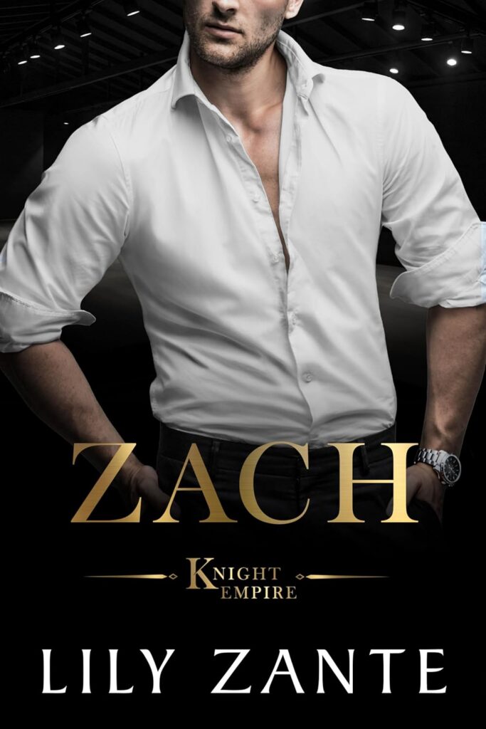 Zach