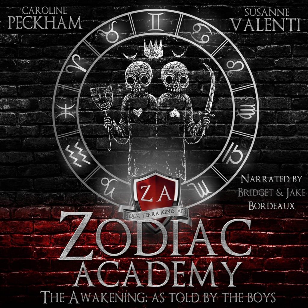 Zodiac Academy