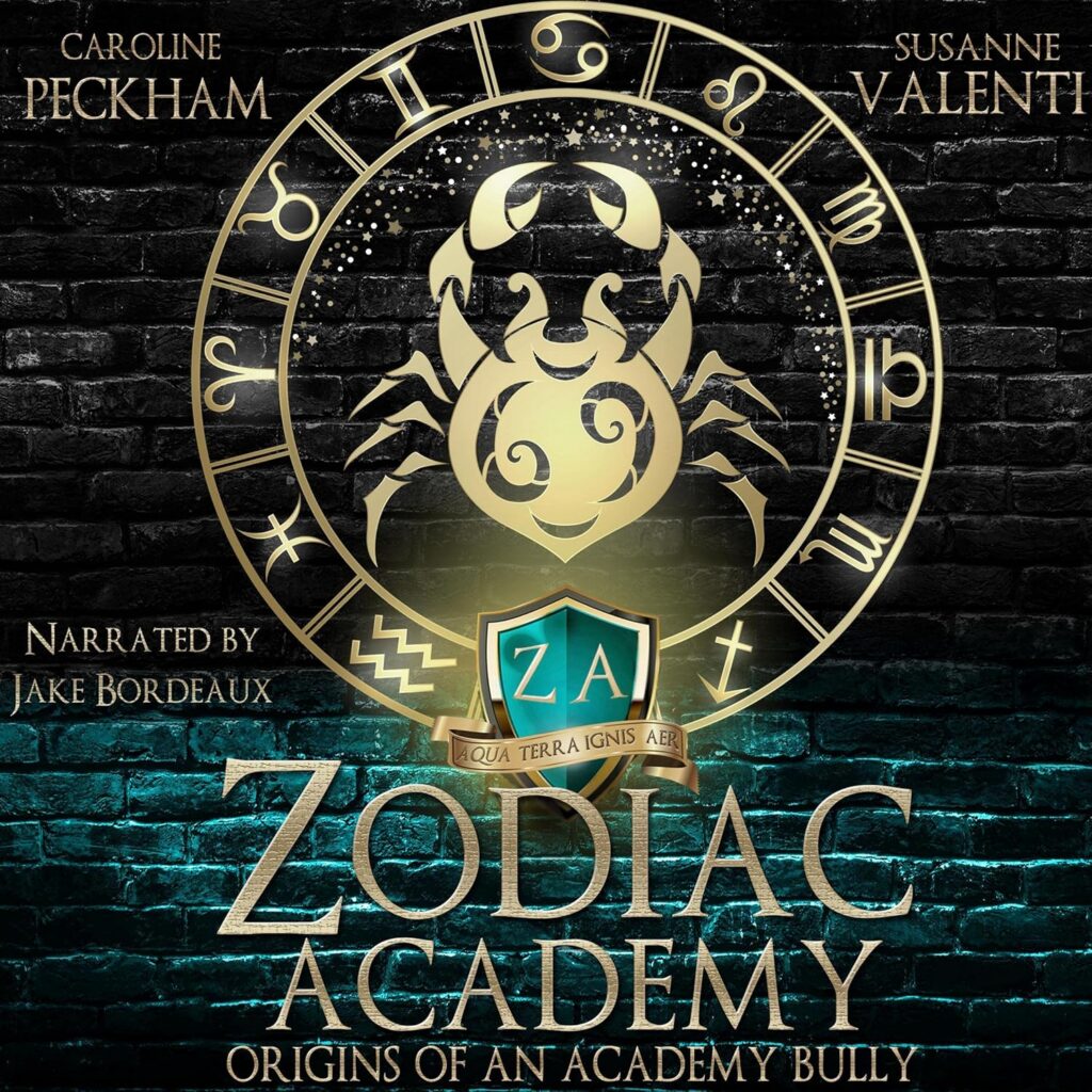 Zodiac Academy
