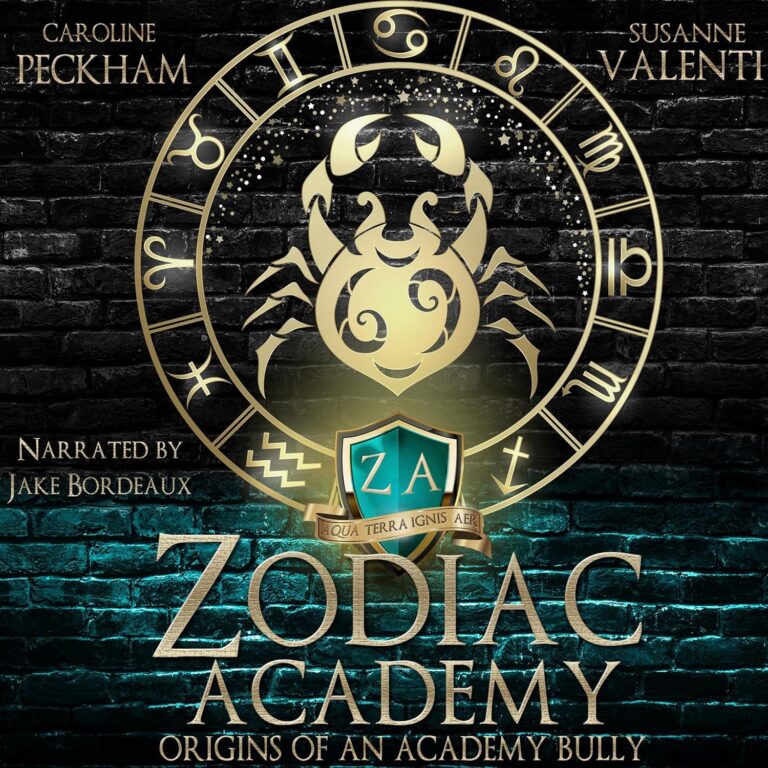 Zodiac Academy