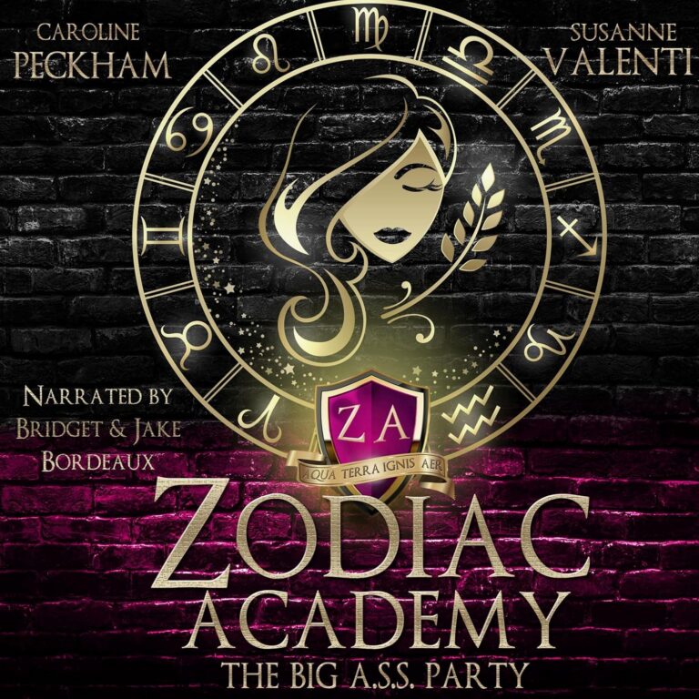 Zodiac Academy