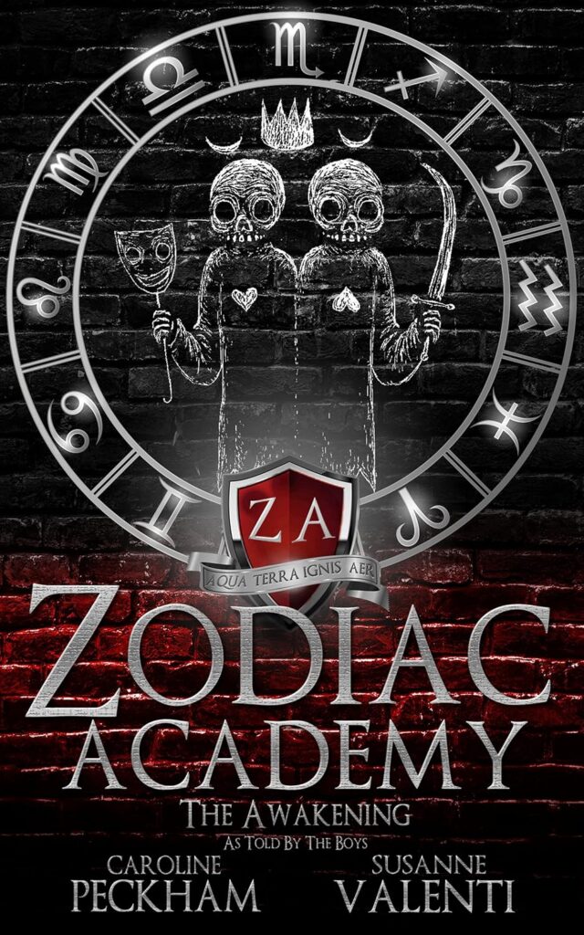 Zodiac Academy