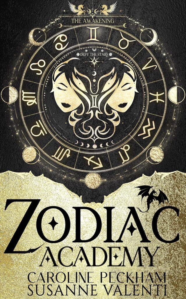 Zodiac Academy