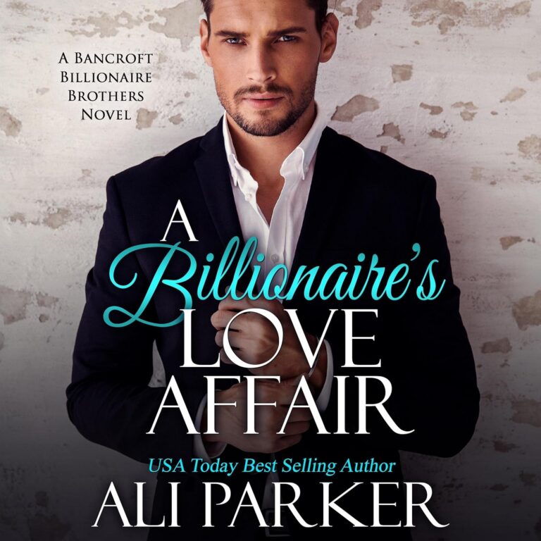 A Billionaire's Love Affair