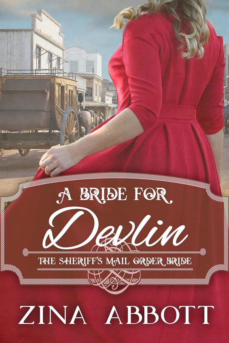 A Bride for Devlin