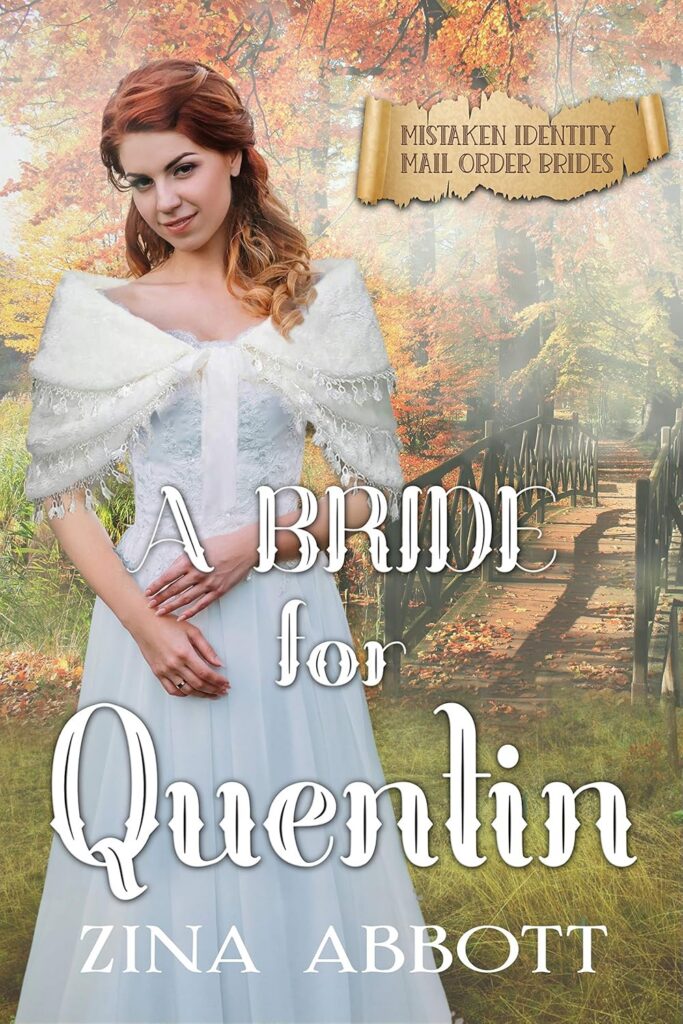 A Bride for Quentin