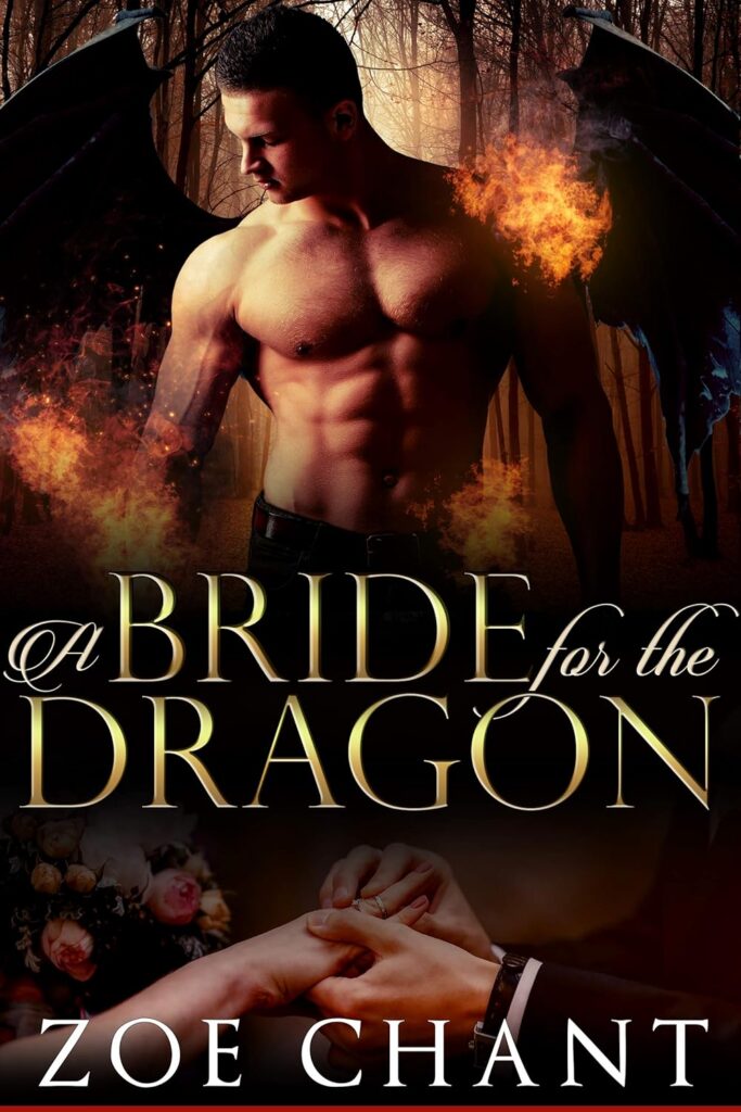 A Bride for the Dragon