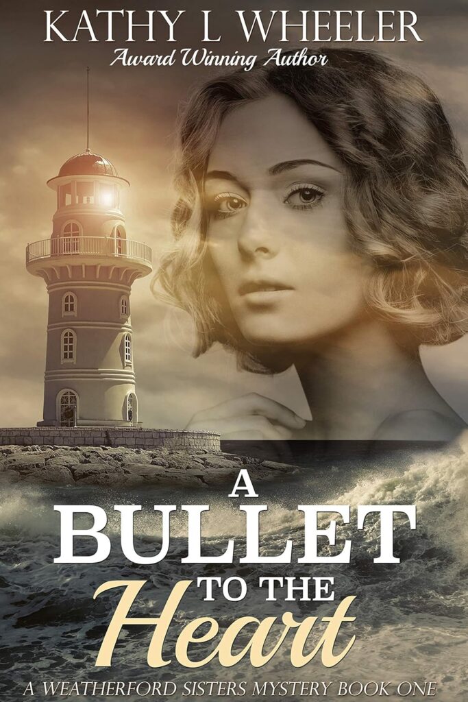 A Bullet to the Heart