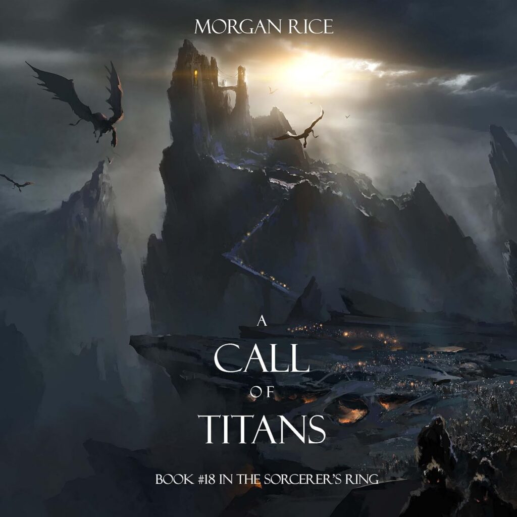 A Call of Titans
