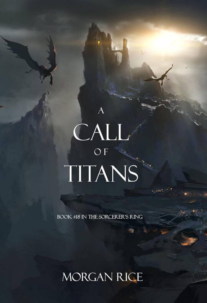 A Call of Titans