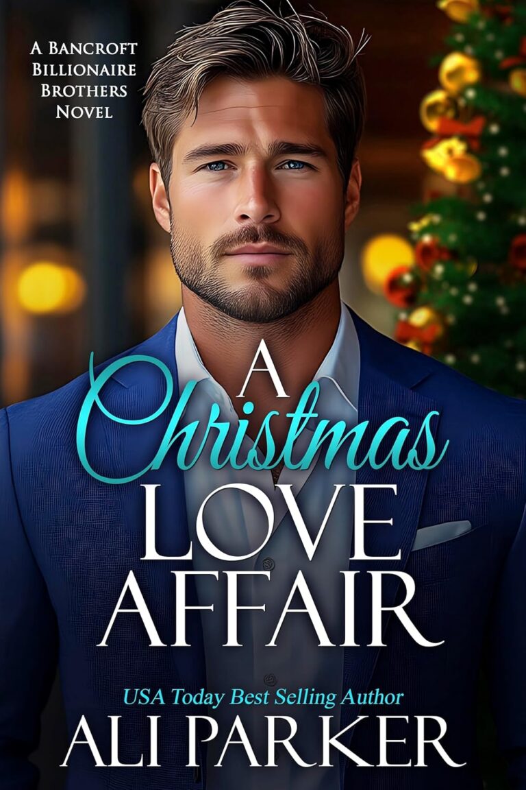 A Christmas Love Affair