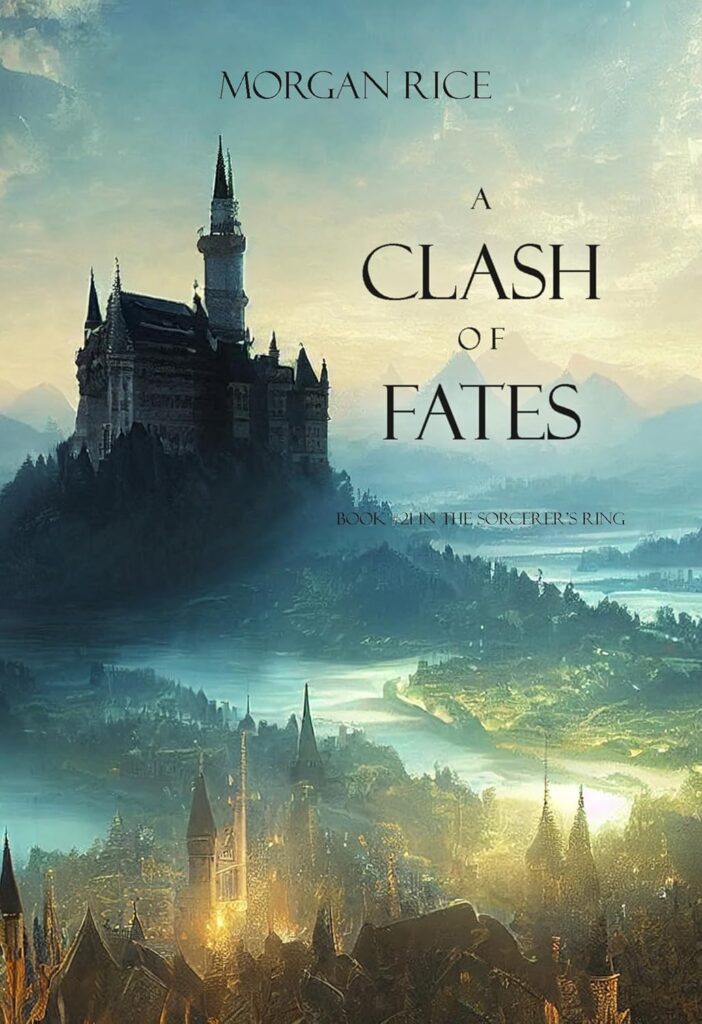 A Clash of Fates