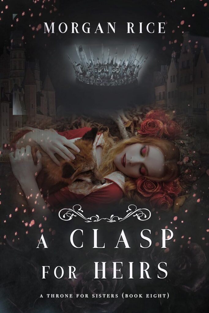 A Clasp for Heirs