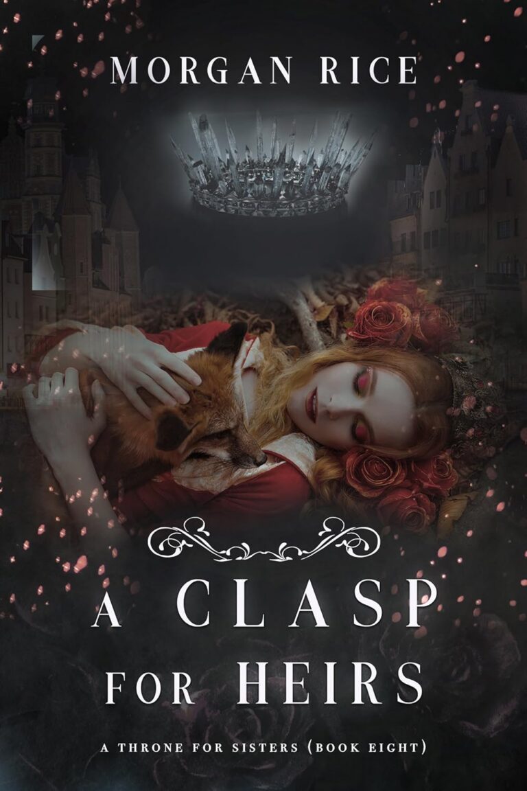 A Clasp for Heirs