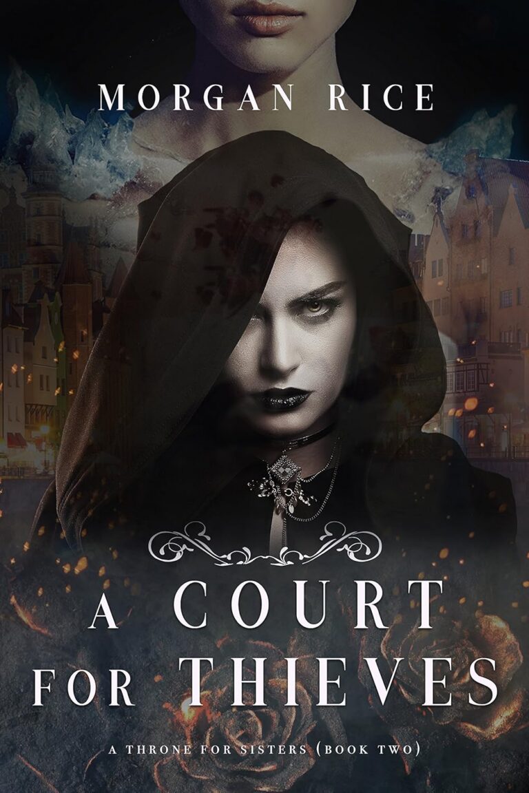 A Court for Thieves cover