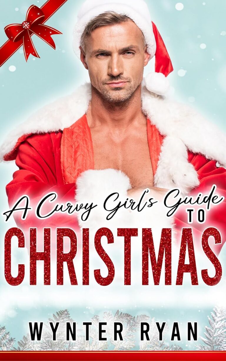 A Curvy Girl's Guide to Christmas