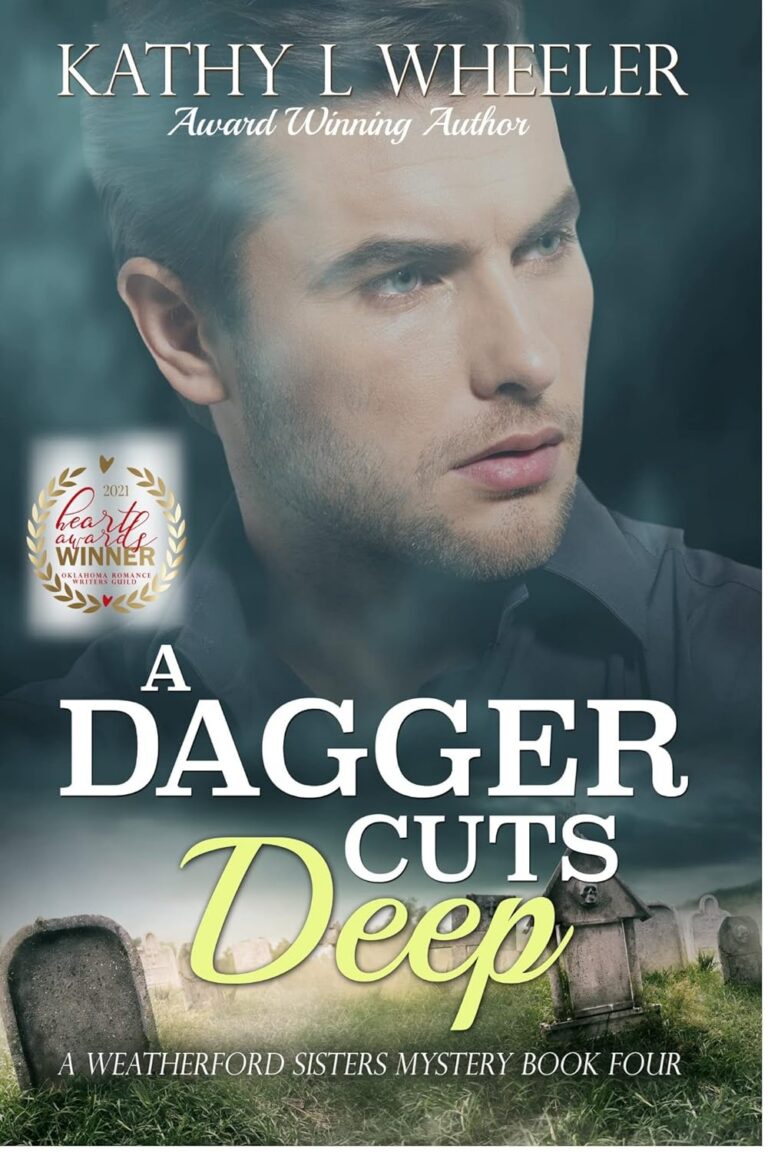 A Dagger Cuts Deep