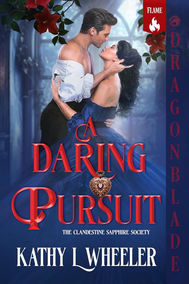 A Daring Pursuit