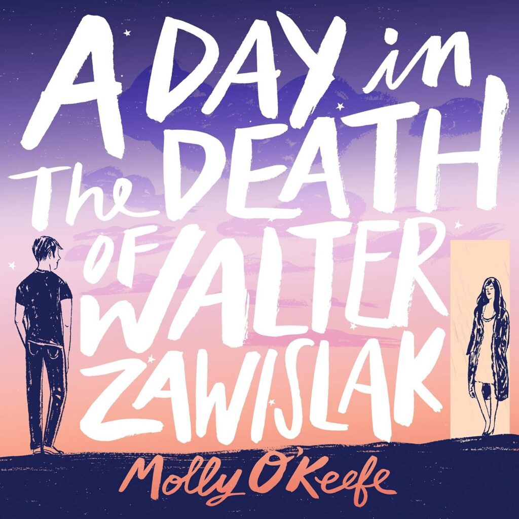 A Day in the Death of Walter Zawislak