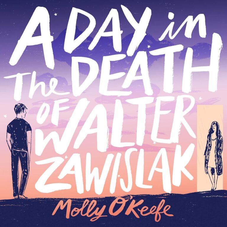 A Day in the Death of Walter Zawislak