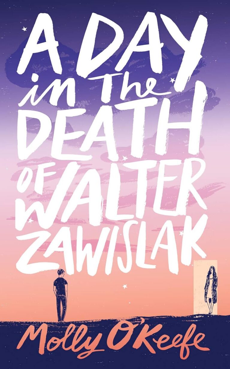 A Day in the Death of Walter Zawislak