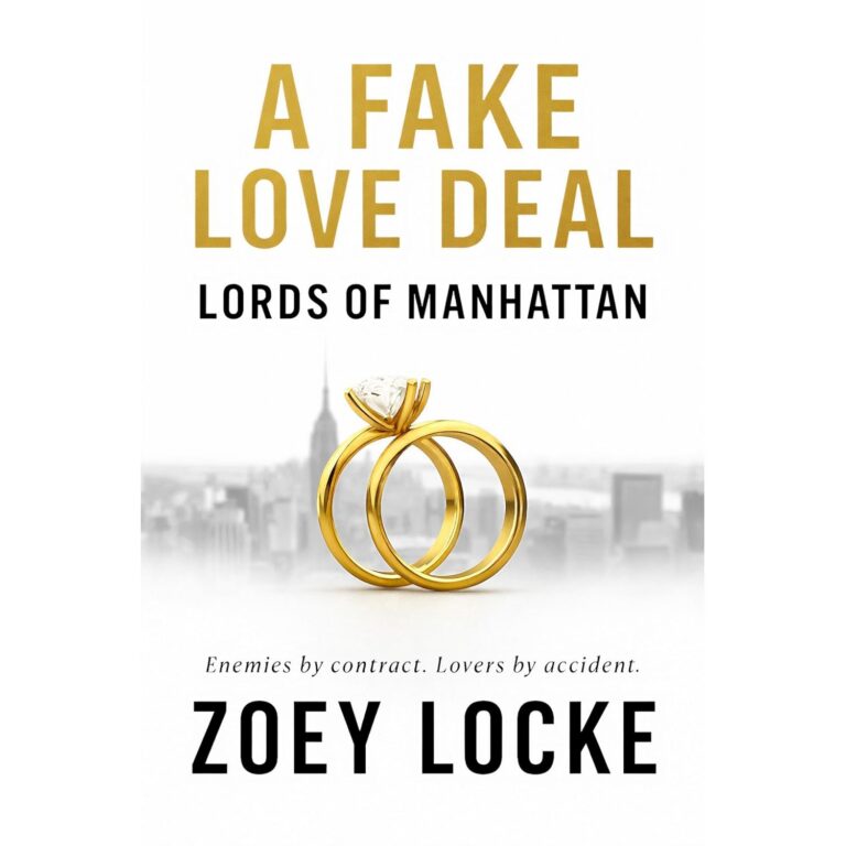 A Fake Love Deal