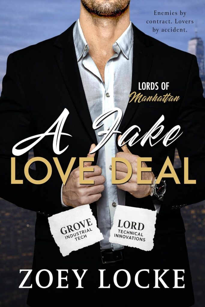 A Fake Love Deal