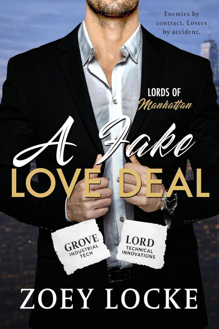 A Fake Love Deal