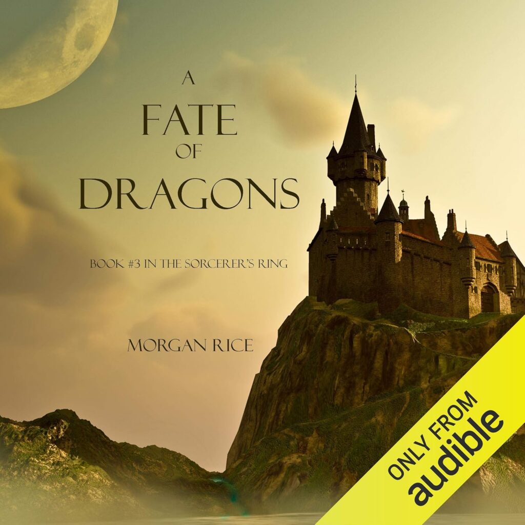 A Fate of Dragons