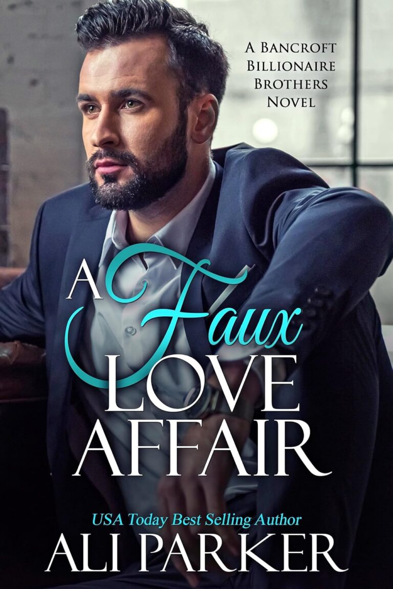 A Faux Love Affair