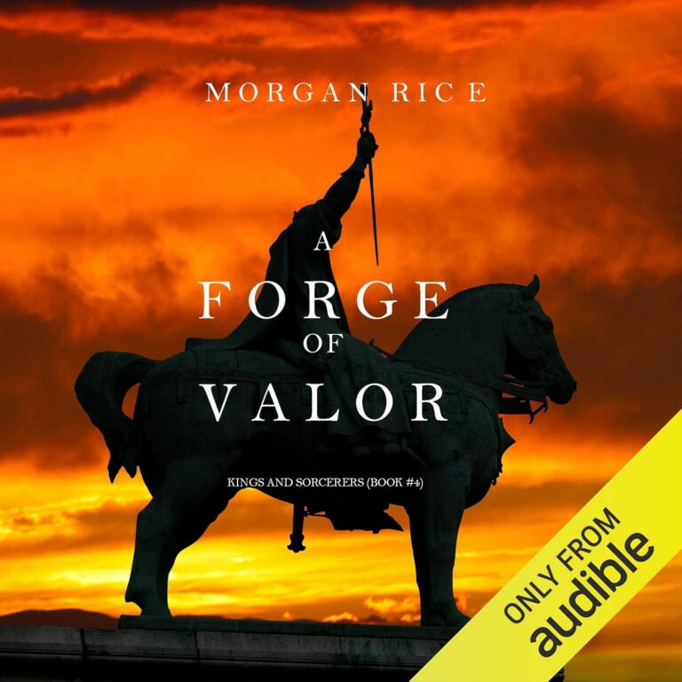 A Forge of Valor