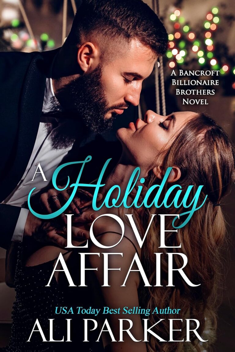 A Holiday Love Affair