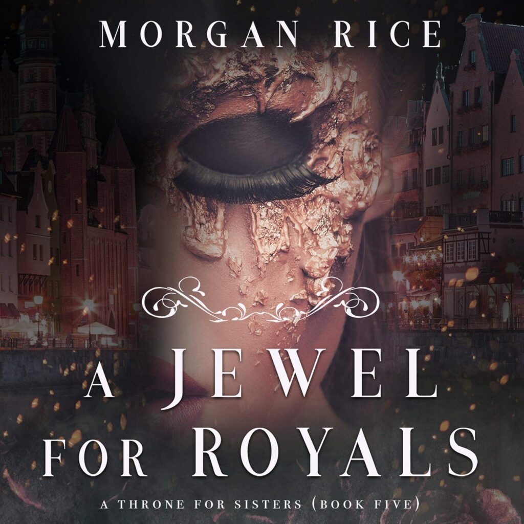 A Jewel for Royals