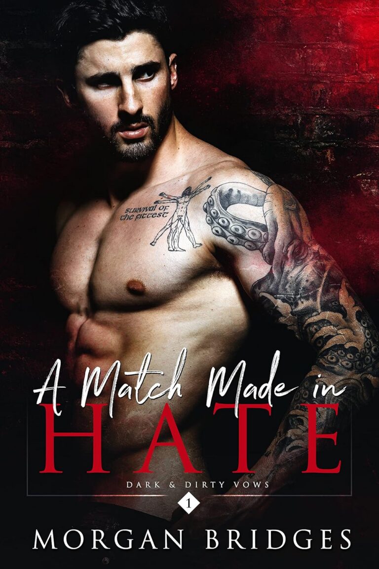 A Match Made in Hate