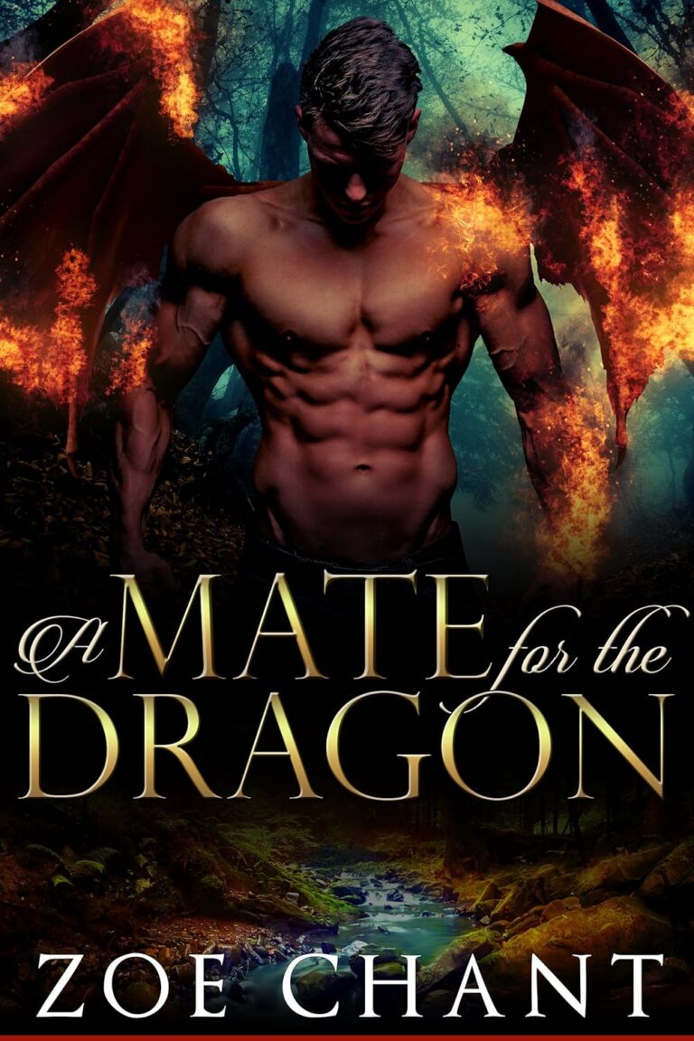 A Mate for the Dragon