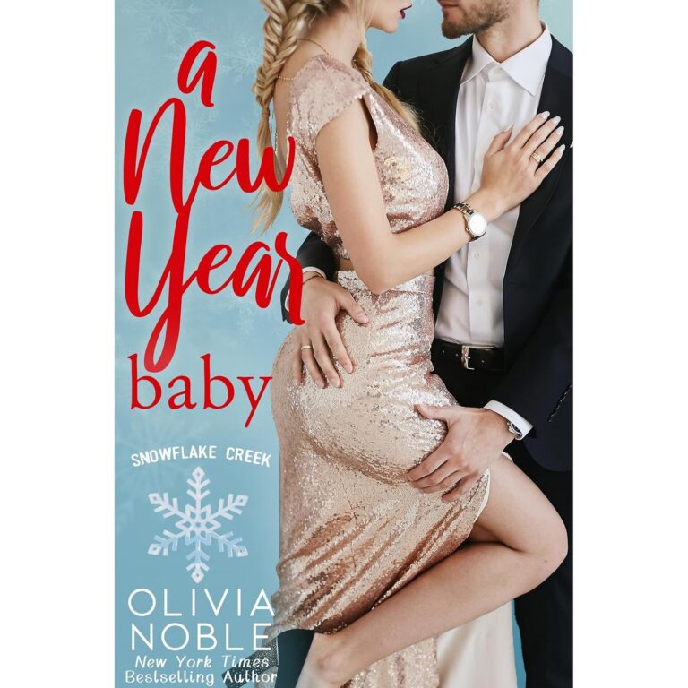 A New Year Baby