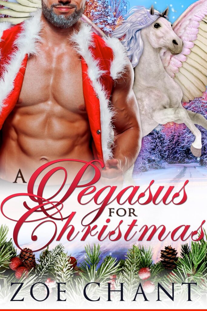 A Pegasus for Christmas