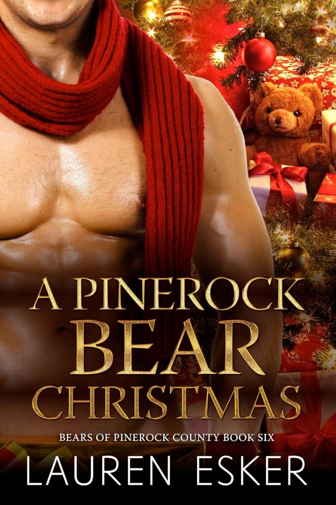 A Pinerock Bear Christmas
