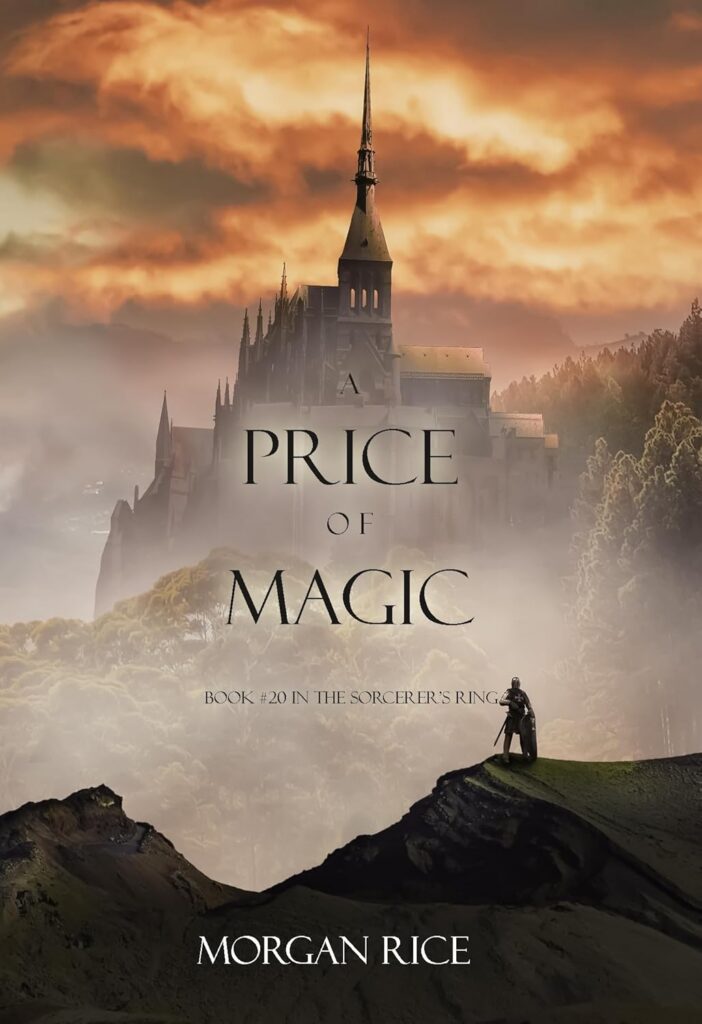 A Price of Magic