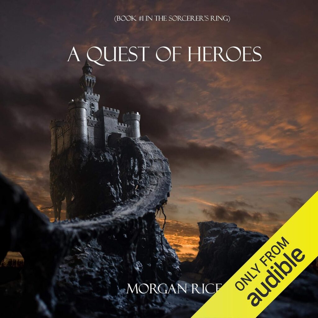 A Quest of Heroes