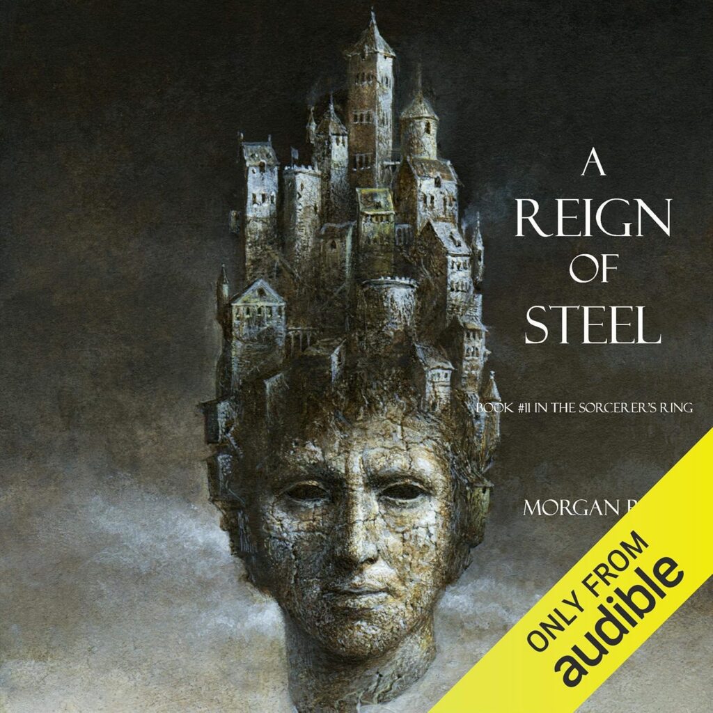 A Reign of Steel