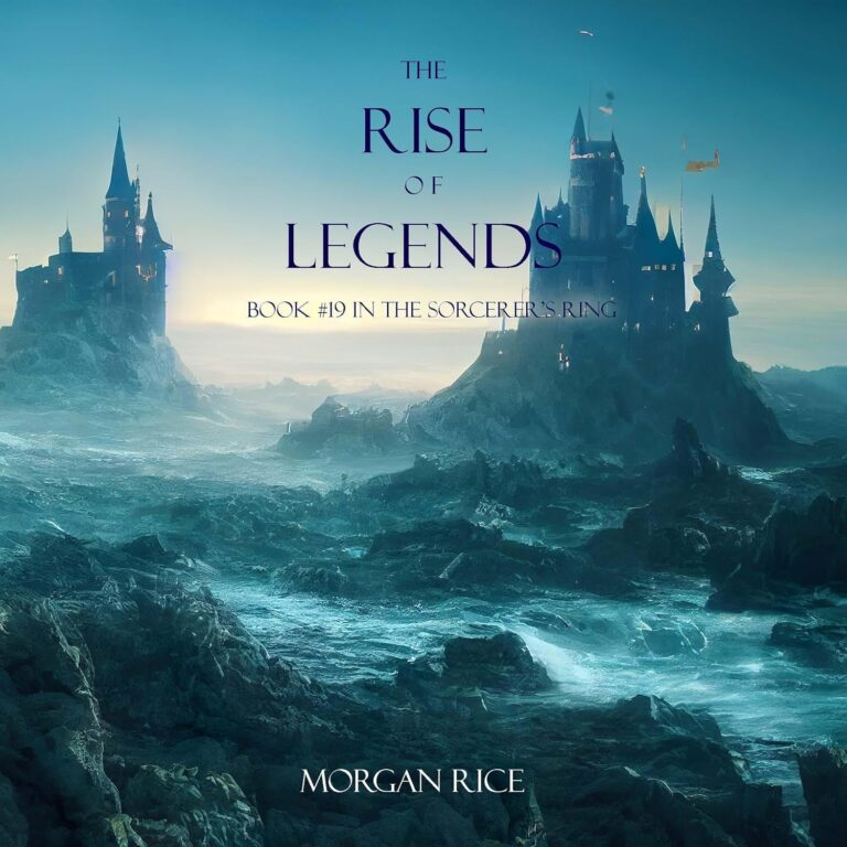 A Rise of Legends