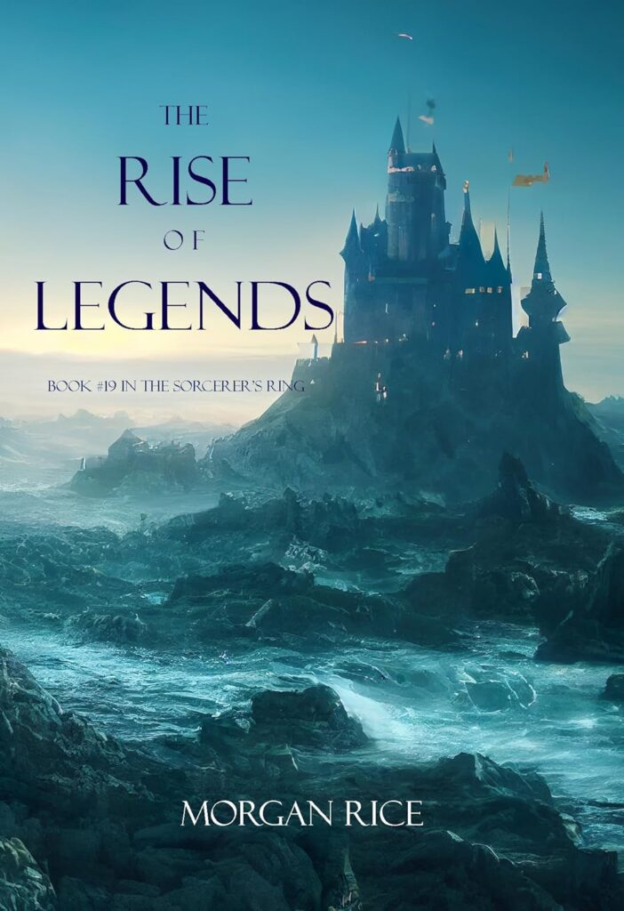 A Rise of Legends
