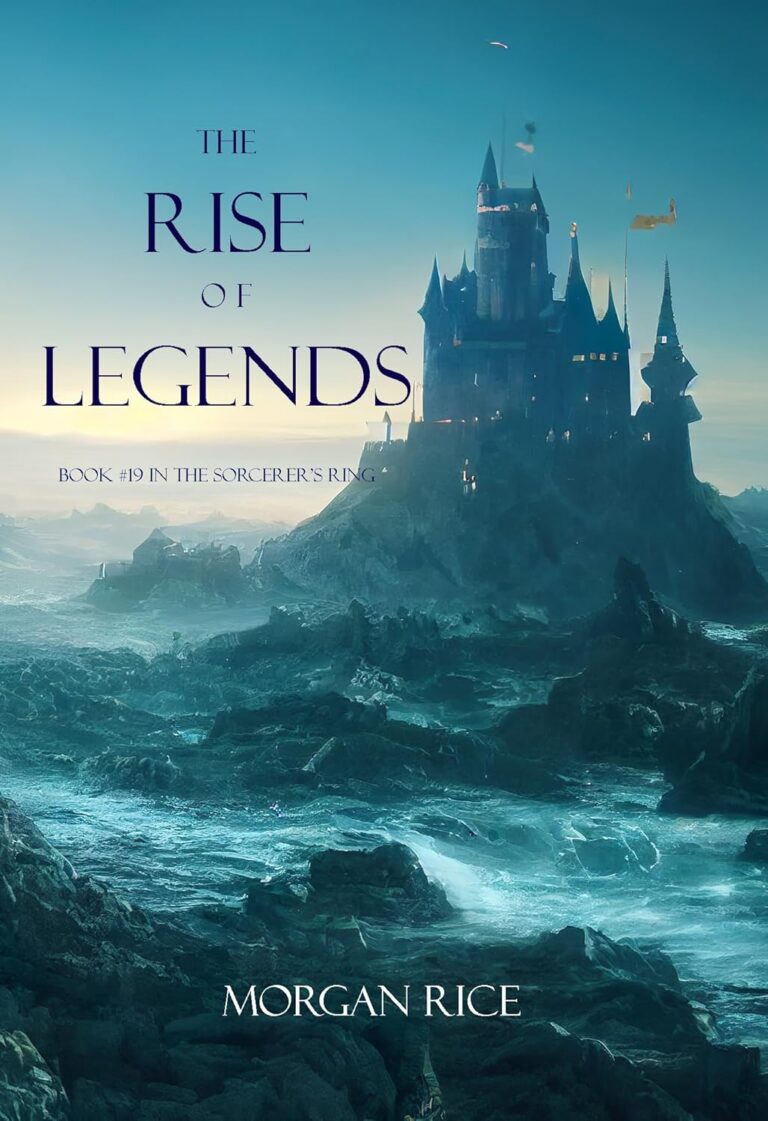 A Rise of Legends