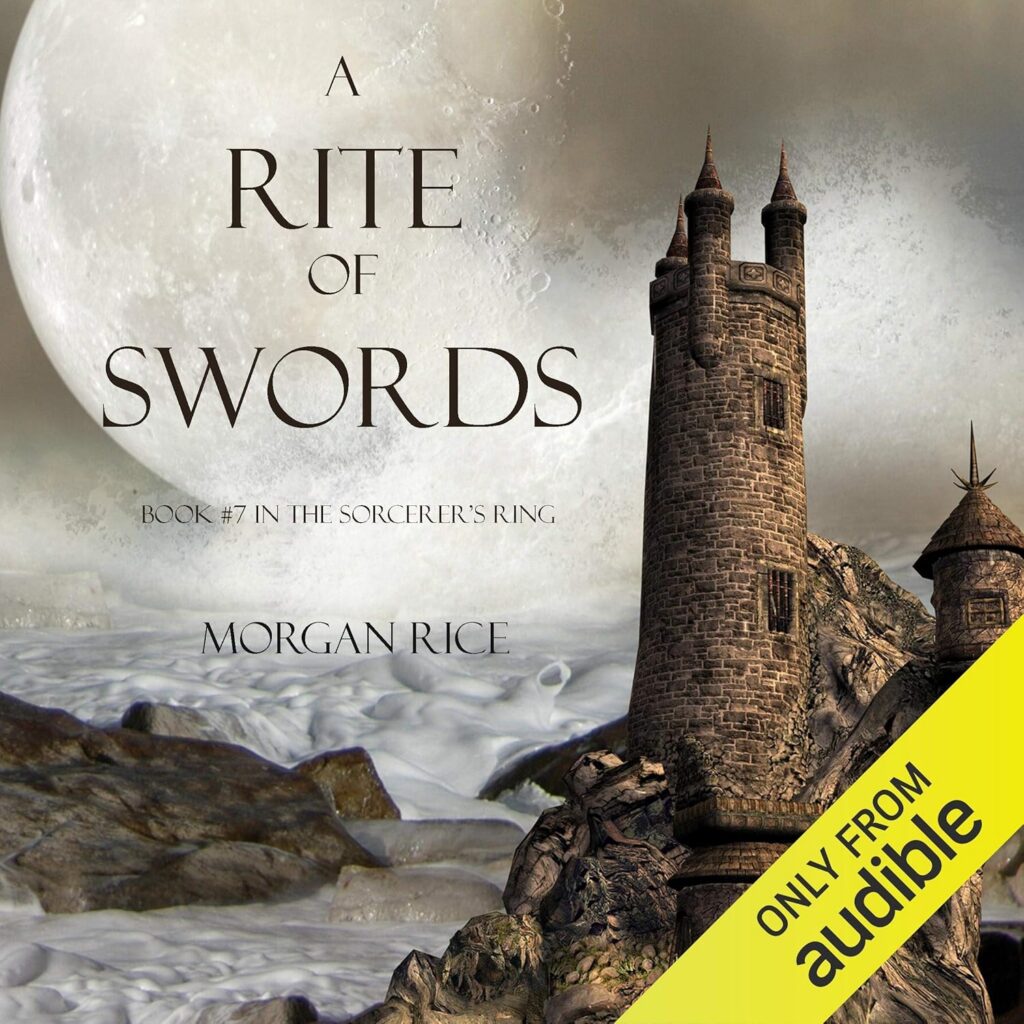 A Rite of Swords