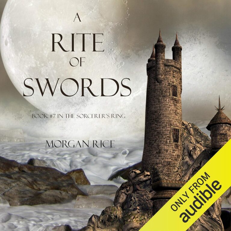 A Rite of Swords